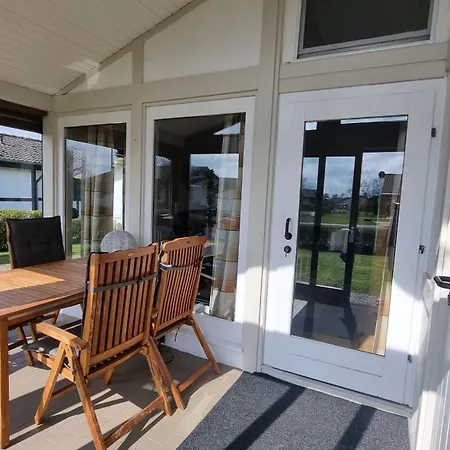 Ferienhaus Namenlos