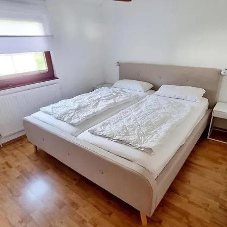Namenlos Holiday home *
