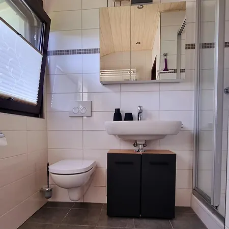 Nyaraló Namenlos Butjadingen