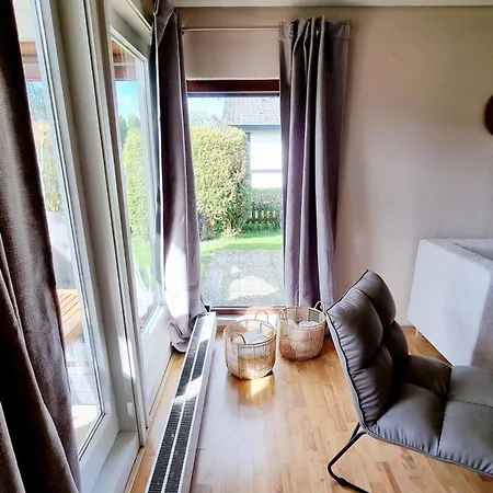 Holiday home Namenlos Butjadingen