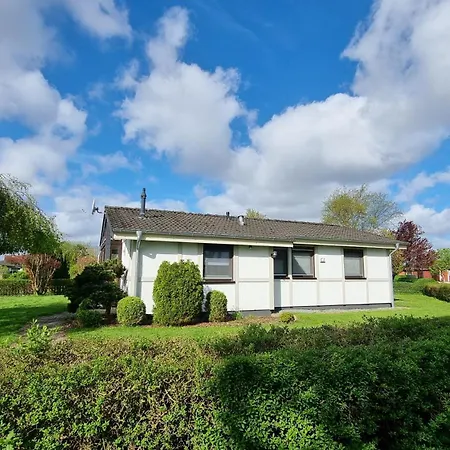 Ferienhaus Namenlos *