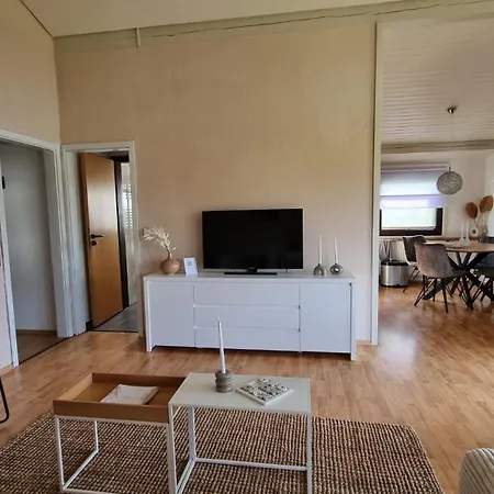Namenlos Ferienhaus